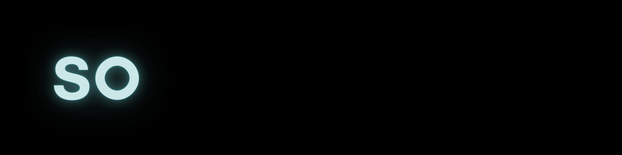 Titelbild von sosocial agency mit der Unternehmensvision