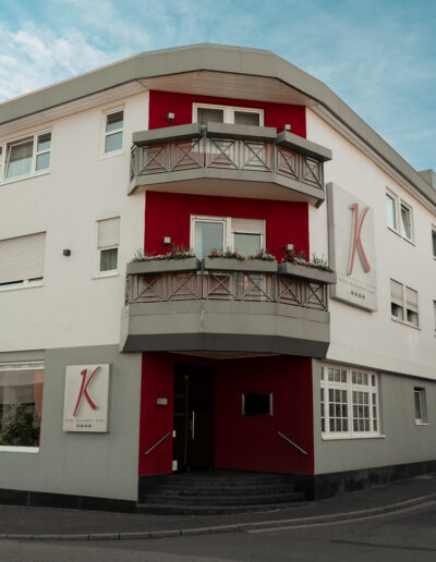 Hotel Restaurant Kunz