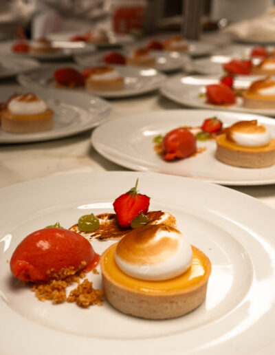 Desert Restaurant Kunz