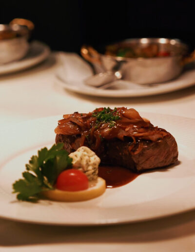 Steak Restaurant Kunz Pirmasens