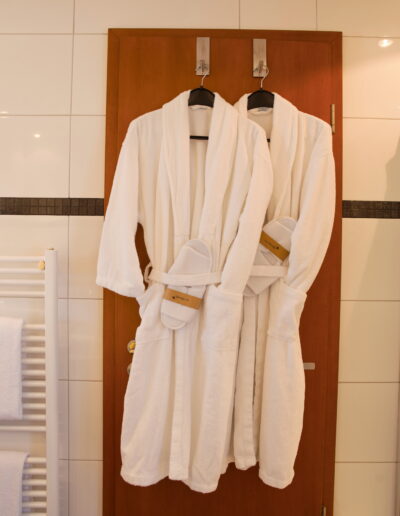 Hotelzimmer Hotel Kunz