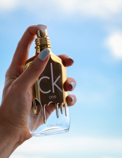 Cb Parfümerie Produktfotografie Calvin klein
