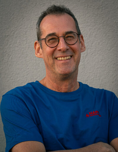 HAPA Heizungsbau Baustelle Handwerker Pfalz