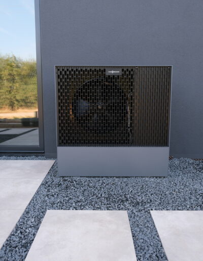 HAPA Heizungsbau Baustelle Handwerker Pfalz