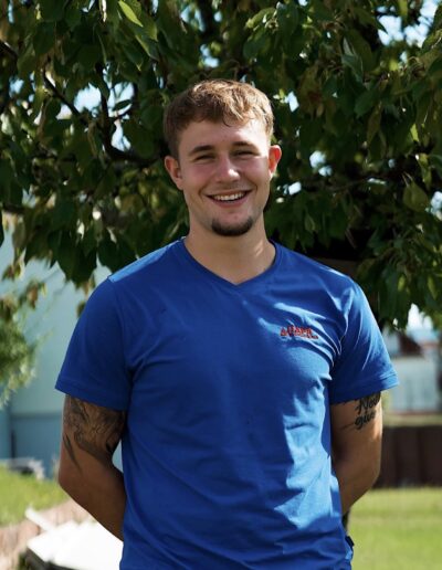 HAPA Heizungsbau Baustelle Handwerker Pfalz