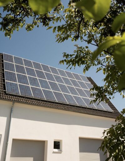 HAPA Heizungsbau Baustelle Handwerker Pfalz