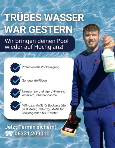 HAPA Heizungsbau Baustelle Handwerker Pfalz