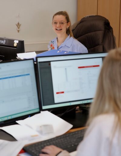 HAPA Heizungsbau Baustelle Handwerker Pfalz