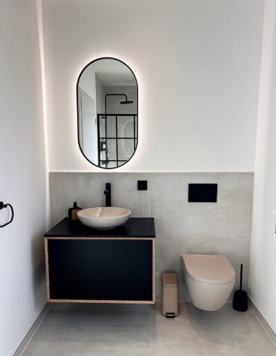 HAPA Heizungsbau Baustelle Handwerker Pfalz