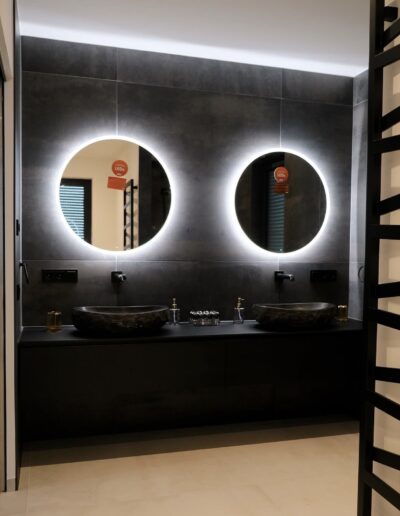 HAPA Heizungsbau Baustelle Handwerker Pfalz