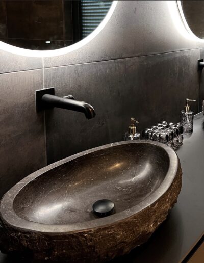 HAPA Heizungsbau Baustelle Handwerker Pfalz