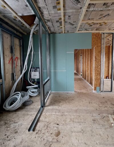 HAPA Heizungsbau Baustelle Handwerker Pfalz