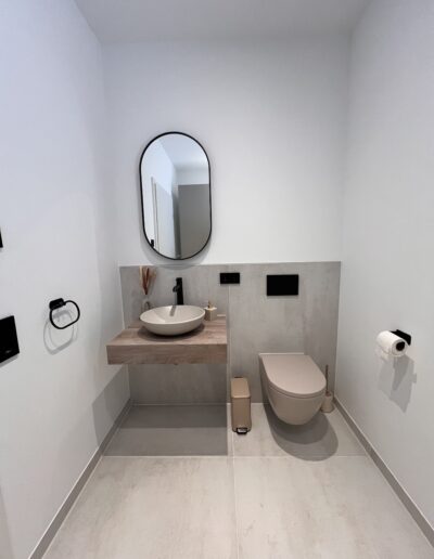 HAPA Heizungsbau Baustelle Handwerker Pfalz