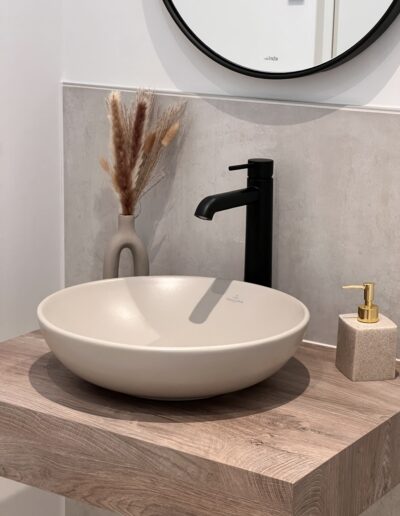 HAPA Heizungsbau Baustelle Handwerker Pfalz