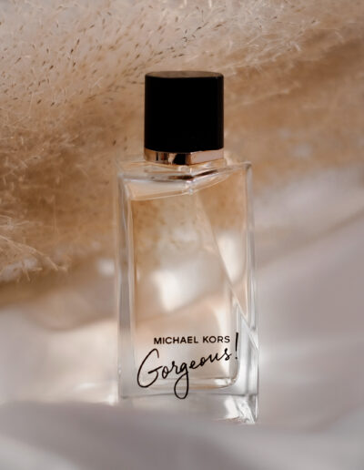 Cb Parfümerie Produktfotografie Michael Kors