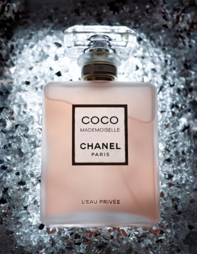 Cb Parfümerie Produktfotografie Coco Chanel