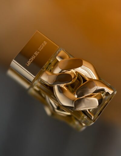 Cb Parfümerie Produktfotografie Michael Kors