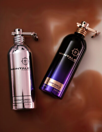 Cb Parfümerie Produktfotografie Montale
