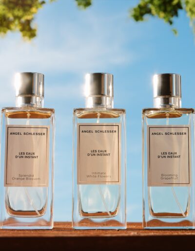 Cb Parfümerie Produktfotografie Schliesser