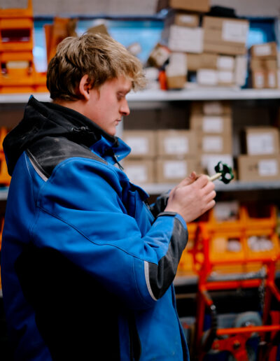 HAPA Heizungsbau Baustelle Handwerker Pfalz