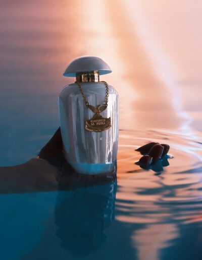 Cb Parfümerie Produktfotografie The Merchant