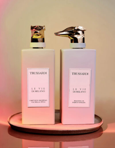 Cb Parfümerie Produktfotografie Trussardi