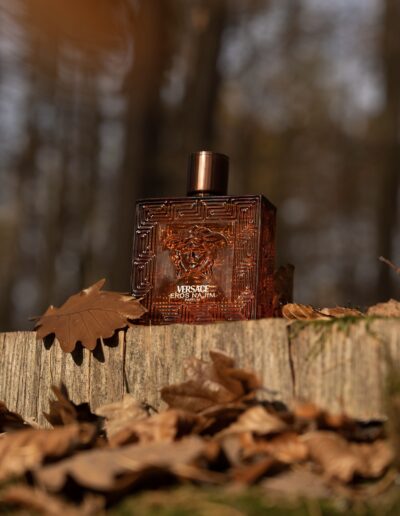 Cb Parfümerie Produktfotografie Versace