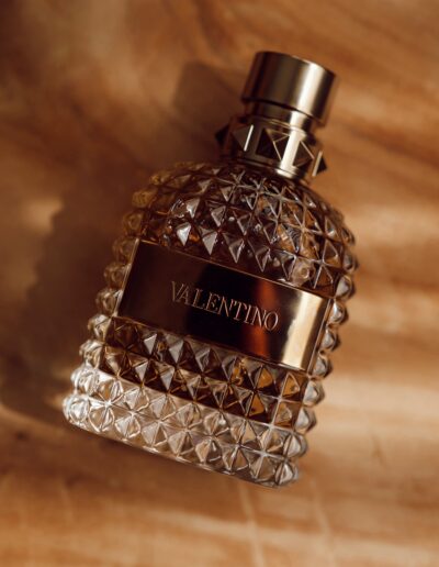 Cb Parfümerie Produktfotografie Valentino