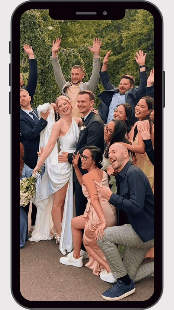 WEDDING CONTENT CREATION (1500 x 2667 px) Kopie Hochzeit Sophie Stora sosocial weddings, wedding content creator, Hochzeitsvideos, Rheinland-Pfalz, Saarland